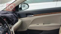 هیۆندای ئەلەنترا